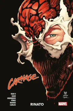 Volume cover